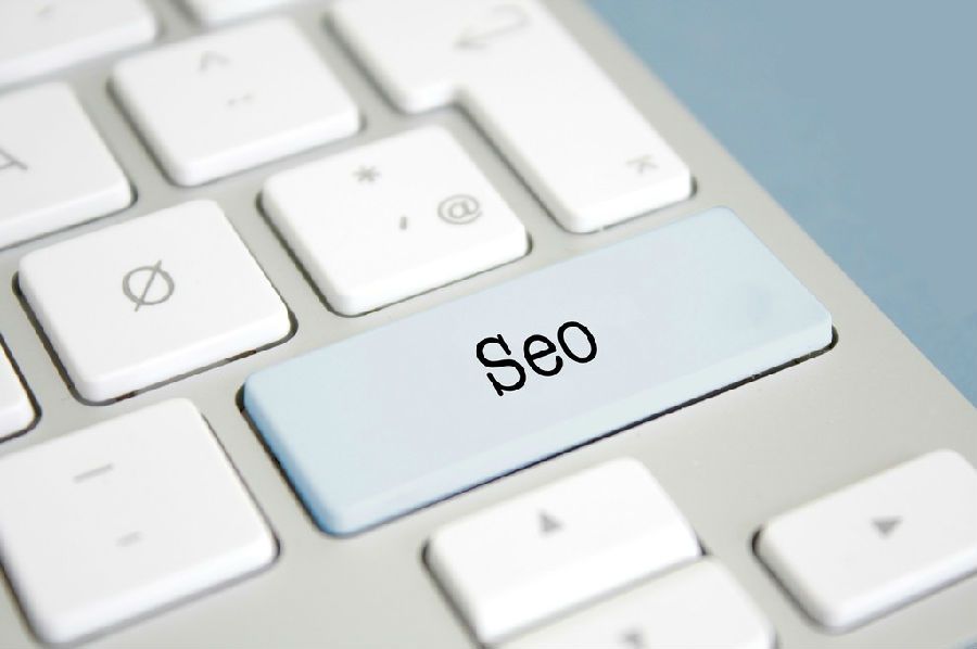 网站SEO内容优化方面需要参考什么来制定？(图1)