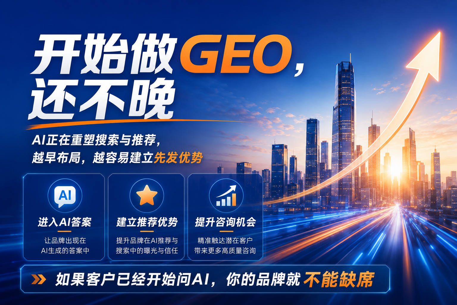 GEO和问答平台有什么关系?(图1) GEO和问答平台有什么关系?(图1)